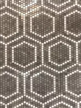 Каменная мозаика Orro Mosaic