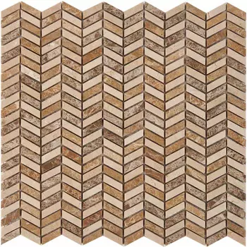 Каменная мозаика Pixmosaic