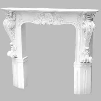 Камин Decomaster