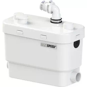 Канализационная установка SFA