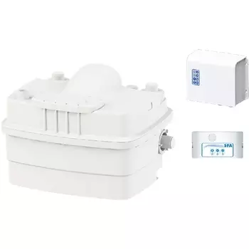 Канализационная установка SFA