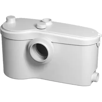 Канализационная установка SFA