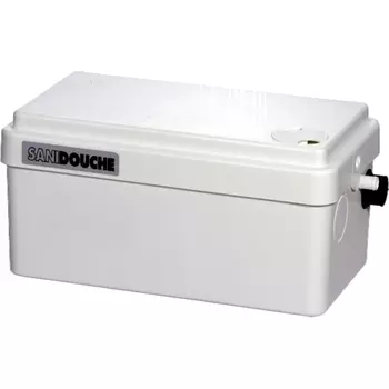 Канализационная установка SFA