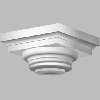 Капитель Decomaster