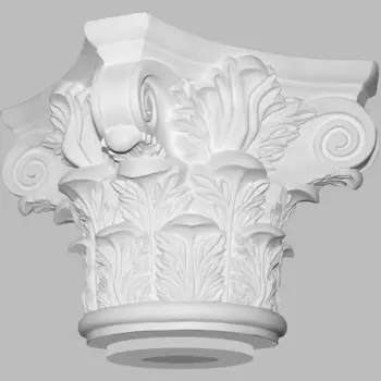 Капитель Decomaster