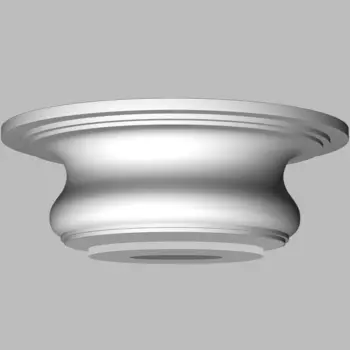 Капитель Decomaster