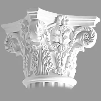 Капитель Decomaster