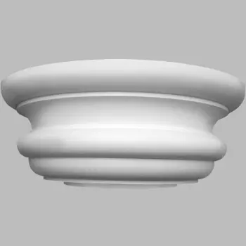 Капитель Decomaster