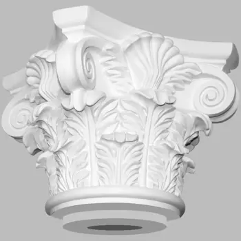 Капитель Decomaster