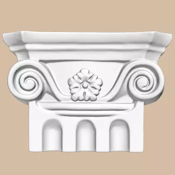 Капитель Decomaster