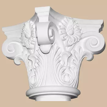 Капитель Decomaster