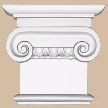 Капитель Decomaster