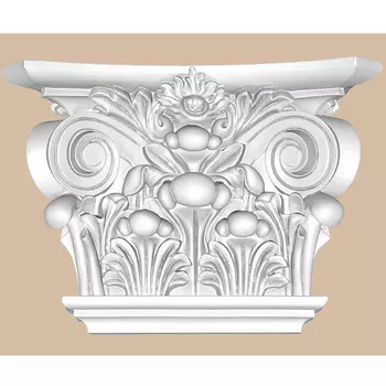 Капитель Decomaster