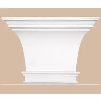 Капитель Decomaster