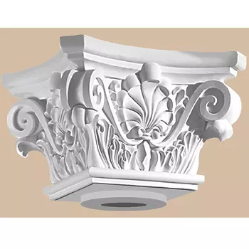 Капитель Decomaster