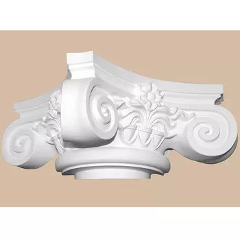 Капитель Decomaster