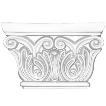 Капитель Decomaster