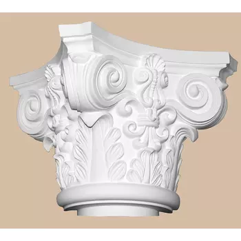 Капитель Decomaster