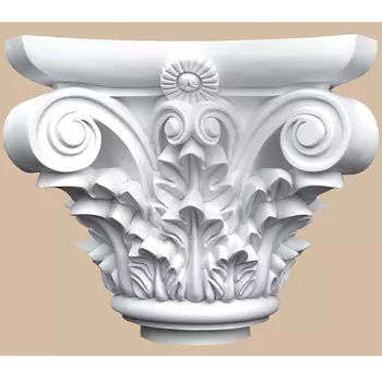 Капитель Decomaster