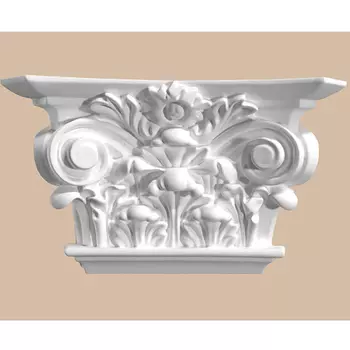 Капитель Decomaster