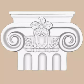 Капитель Decomaster