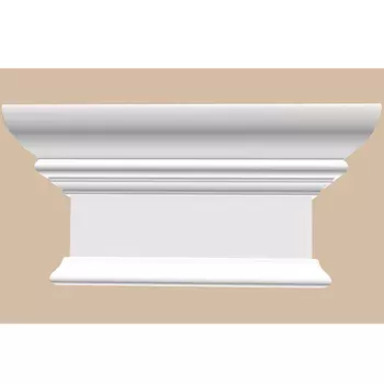 Капитель Decomaster