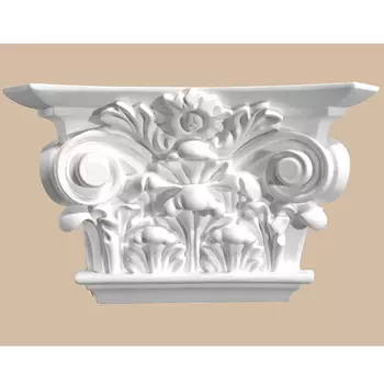 Капитель Decomaster