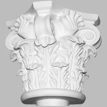 Капитель Decomaster