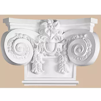 Капитель Decomaster