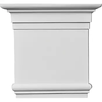 Капитель Decomaster