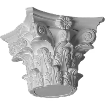 Капитель Европласт