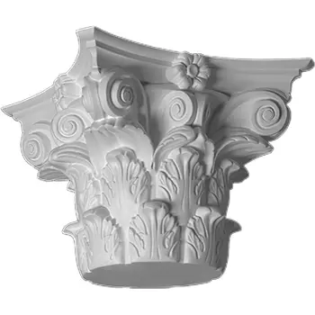 Капитель Европласт