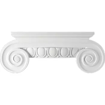 Капитель Европласт