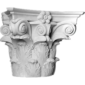 Капитель Европласт