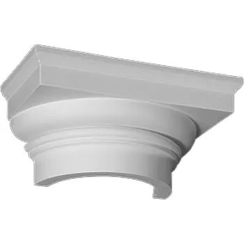 Капитель Европласт