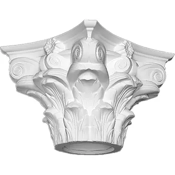 Капитель Европласт