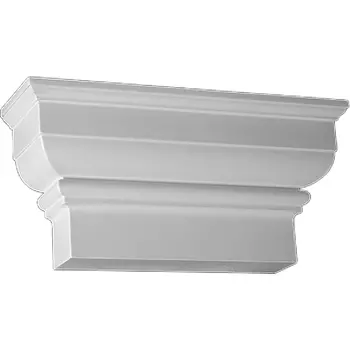 Капитель Европласт