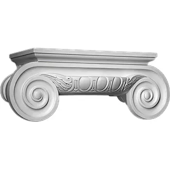 Капитель Европласт