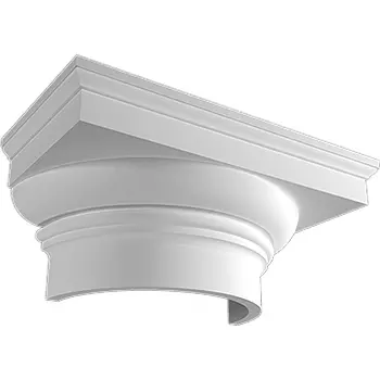 Капитель Европласт