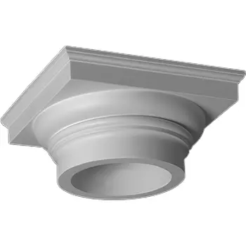 Капитель Европласт