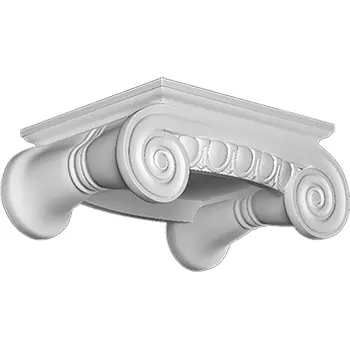 Капитель Европласт