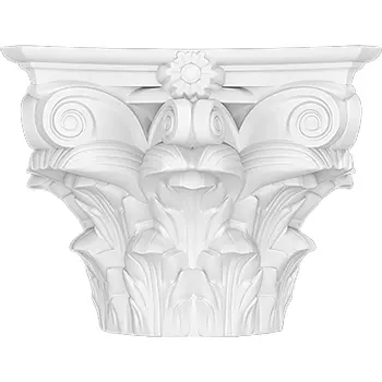 Капитель Европласт