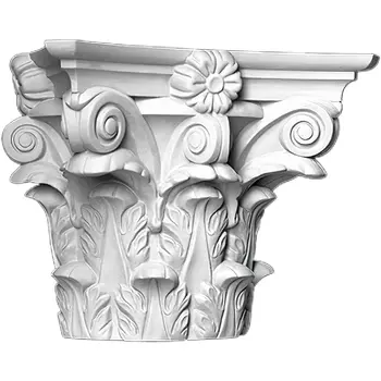 Капитель Европласт