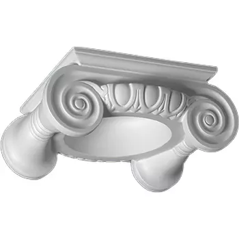 Капитель Европласт