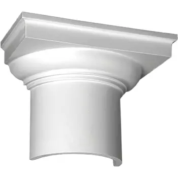 Капитель Европласт