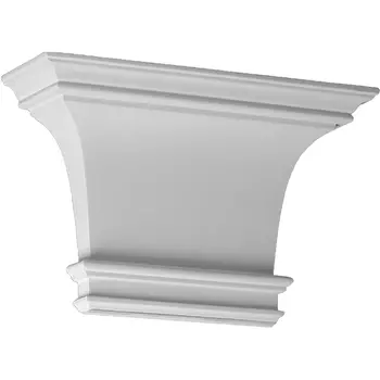 Капитель Европласт