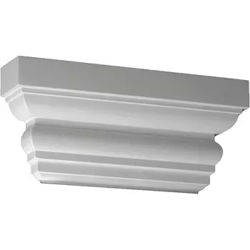 Капитель Европласт