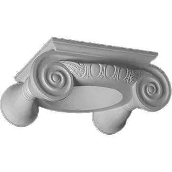 Капитель Европласт