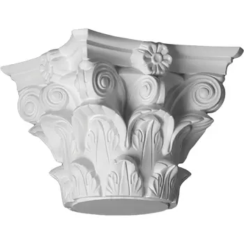 Капитель Европласт