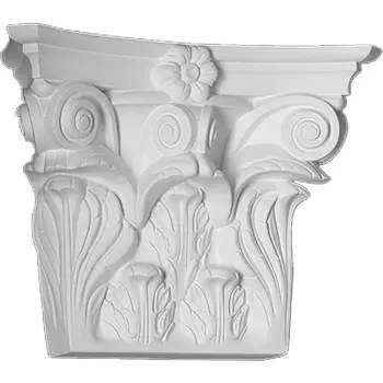 Капитель Европласт